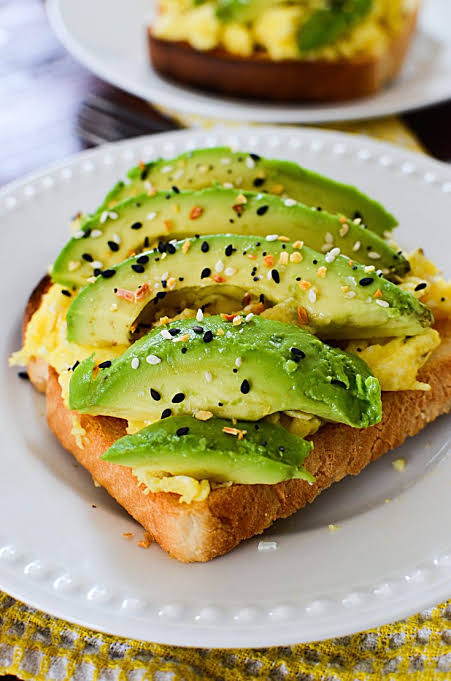 Avocado Toast